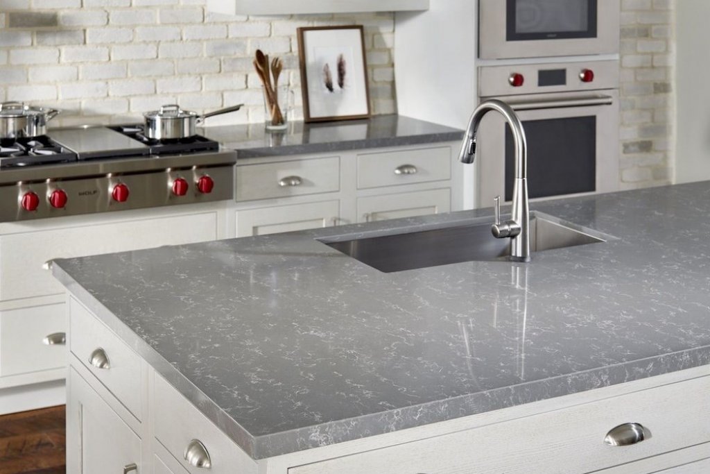 Belenco Mutfak Tezgahı-33- Belenco Mutfak Tezgahı-33-